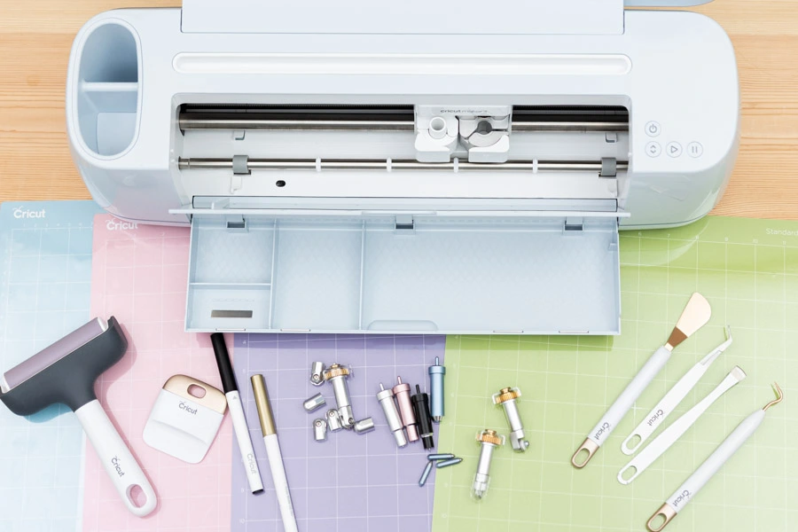 How to Access Cricut Design Space Online?